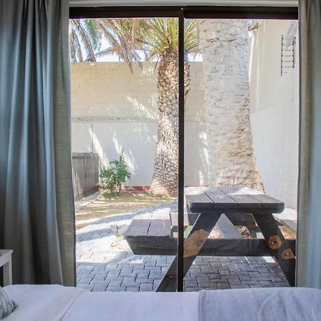 Avodation Walvis Bay Eksteriør bilde