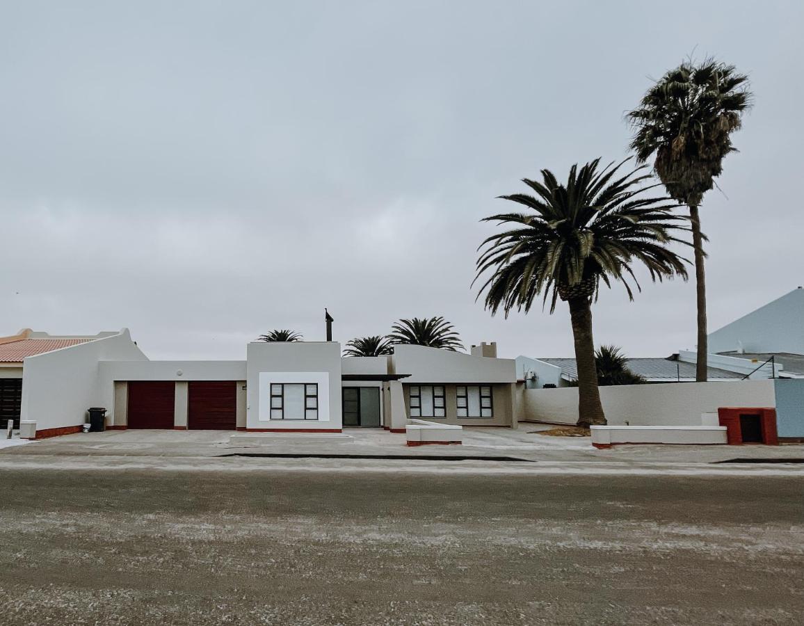 Avodation Walvis Bay Eksteriør bilde